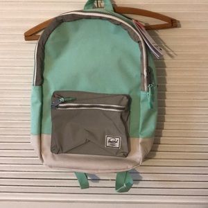 Hershel Supply Co Settlement Mid Backpack